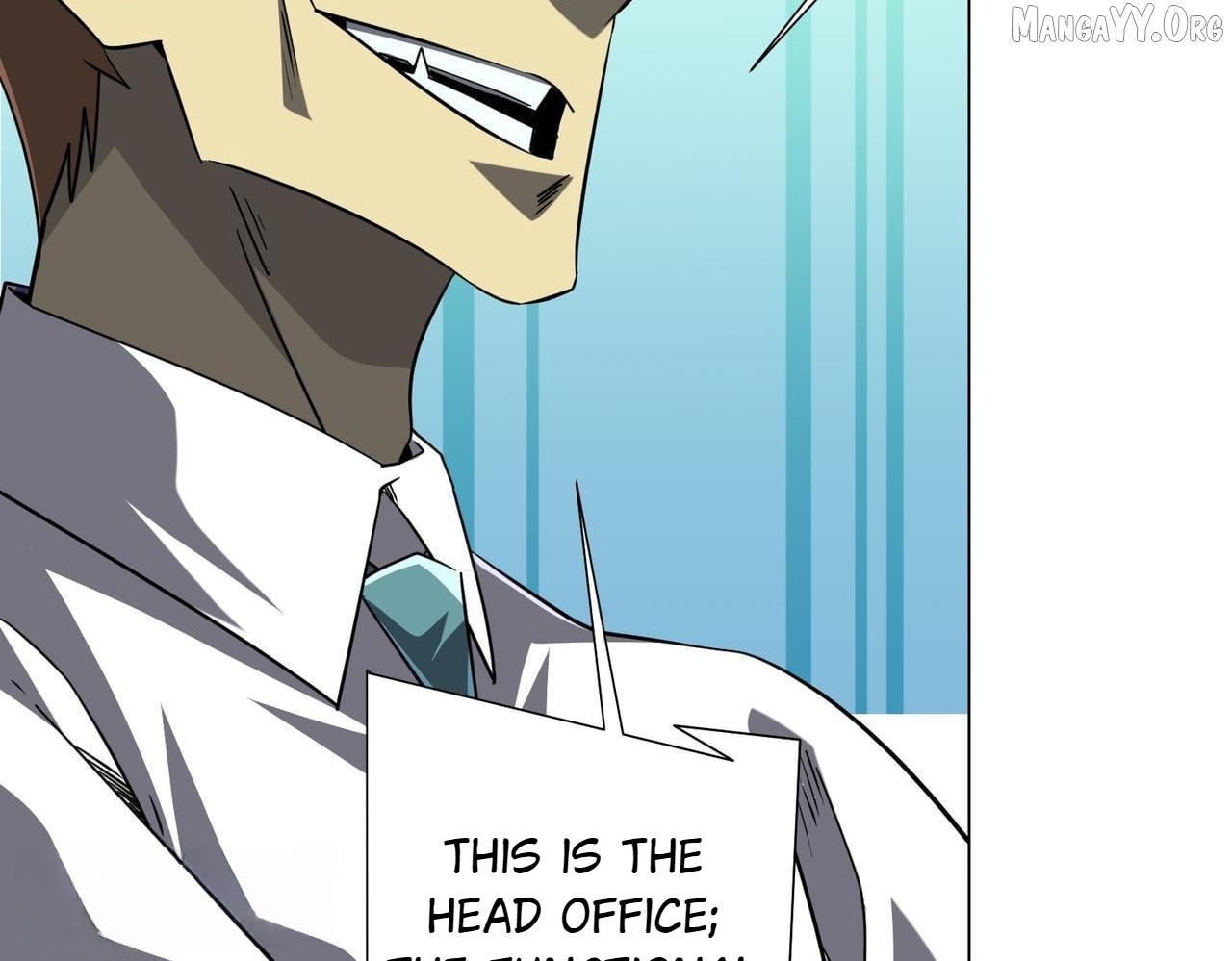 With My Netherworld Trillions, Game On! Chapter 279 - page 88